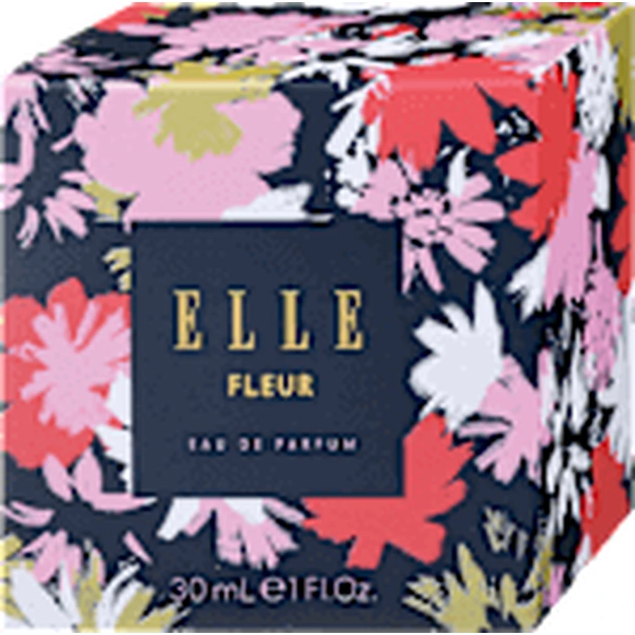 ELLE Eau FLEUR парфуми, 30 мл: ціни та характеристики