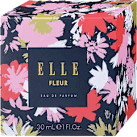 ELLE Eau FLEUR парфуми, 30 мл: ціни та характеристики