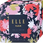 ELLE Eau FLEUR парфуми, 30 мл: ціни та характеристики