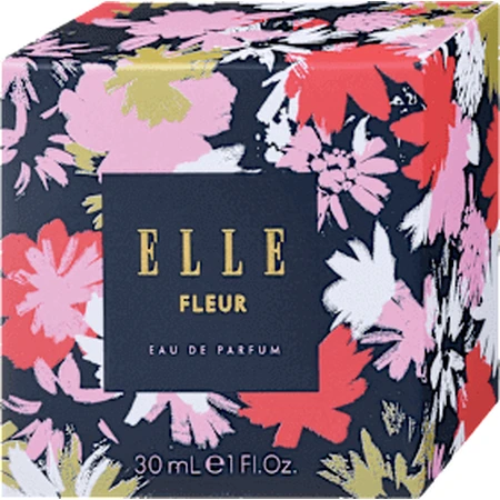 ELLE Eau FLEUR парфуми, 30 мл: ціни та характеристики