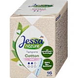 Ватные диски Jessa nature mini, 16 штук