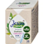 Ватные диски Jessa nature mini, 16 штук: цены и характеристики