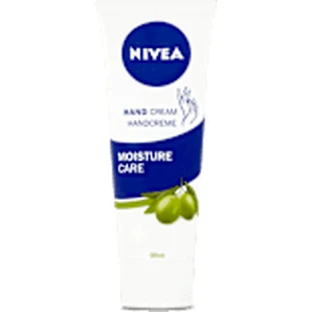 NIVEA Крем для рук з оливковою олією 75 мл