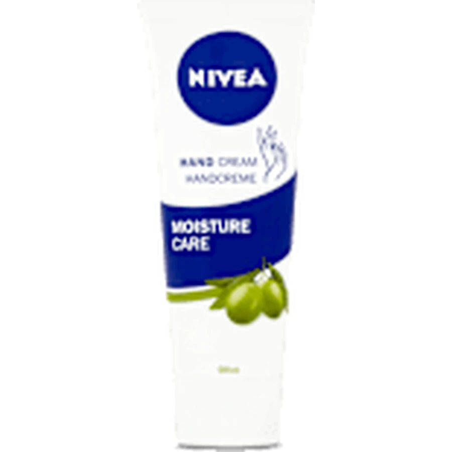 NIVEA Крем для рук з оливковою олією 75 мл: ціни та характеристики