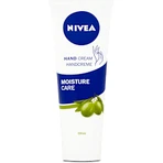 NIVEA Крем для рук з оливковою олією 75 мл: ціни та характеристики