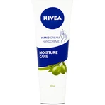 NIVEA Крем для рук з оливковою олією 75 мл: ціни та характеристики