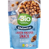 dmBio Хрустящие гренки, 80 г