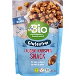 dmBio Хрустящие гренки, 80 г: цены и характеристики