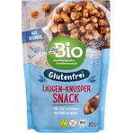 dmBio Хрустящие гренки, 80 г: цены и характеристики