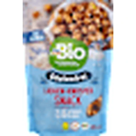 dmBio Хрустящие гренки, 80 г: цены и характеристики