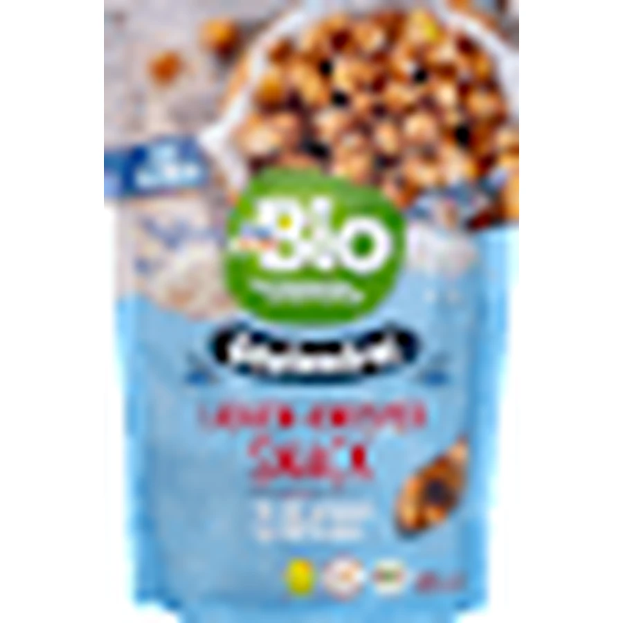 dmBio Хрустящие гренки, 80 г: цены и характеристики
