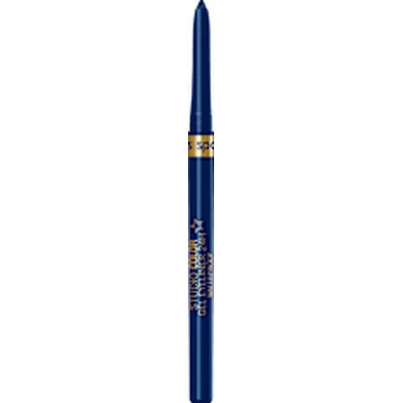 miss sporty Studio Colour 24 H підводка для очей, що висувається, 06 Navy, 1 шт.: ціни та характеристики