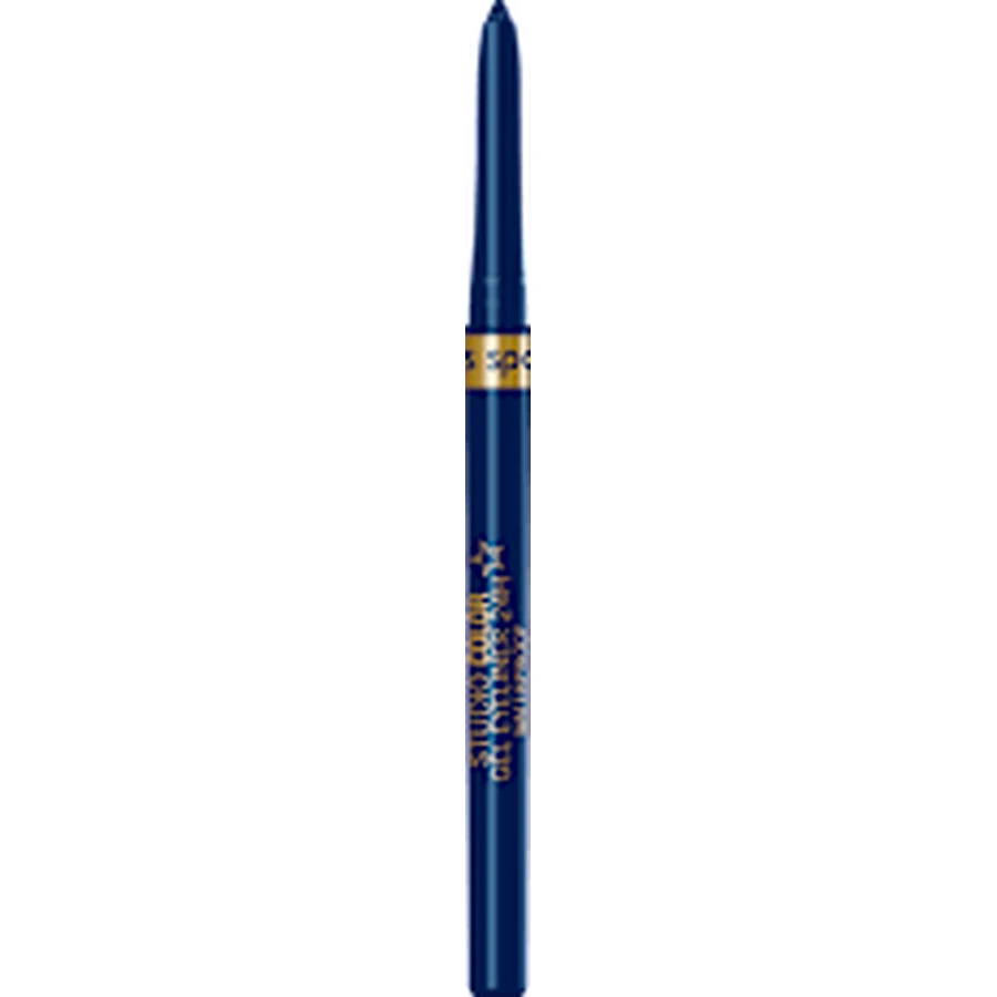 miss sporty Studio Colour 24 H підводка для очей, що висувається, 06 Navy, 1 шт.: ціни та характеристики