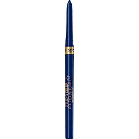 miss sporty Studio Colour 24 H підводка для очей, що висувається, 06 Navy, 1 шт.: ціни та характеристики