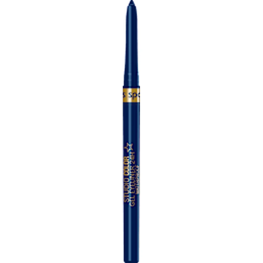 miss sporty Studio Colour 24 H підводка для очей, що висувається, 06 Navy, 1 шт.: ціни та характеристики