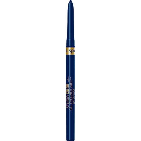 miss sporty Studio Colour 24 H підводка для очей, що висувається, 06 Navy, 1 шт.: ціни та характеристики