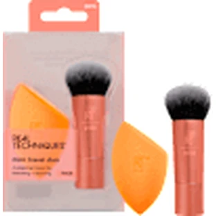 Набор для макияжа REAL TECHNIQUES Mini Travel Duo, 1 шт.