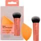 Набор для макияжа REAL TECHNIQUES Mini Travel Duo, 1 шт.