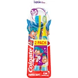 Colgate Kids Smiles Зубна щітка Kids Smiles 3-5 років, 24 г
