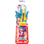 Colgate Kids Smiles Зубная щетка Kids Smiles 3-5 лет, 24 г: цены и характеристики