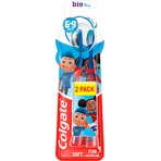 Зубная щетка Colgate для детей 6+ лет, 33 г: цены и характеристики