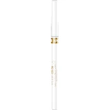 miss sporty Studio Colour 24 H выдвижная подводка для глаз 05 White, 1 шт.