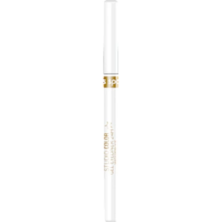 miss sporty Studio Colour 24 H выдвижная подводка для глаз 05 White, 1 шт.: цены и характеристики