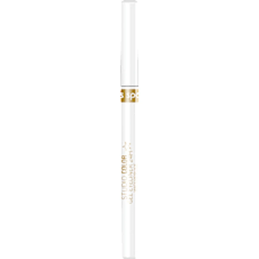 miss sporty Studio Colour 24 H выдвижная подводка для глаз 05 White, 1 шт.: цены и характеристики