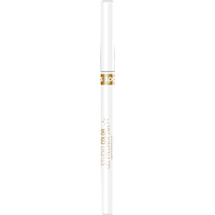 miss sporty Studio Colour 24 H выдвижная подводка для глаз 05 White, 1 шт.: цены и характеристики