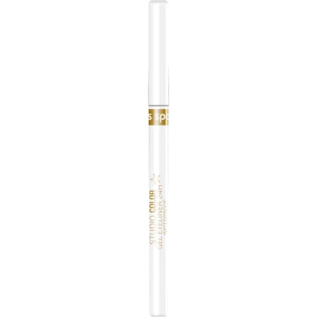 miss sporty Studio Colour 24 H выдвижная подводка для глаз 05 White, 1 шт.: цены и характеристики