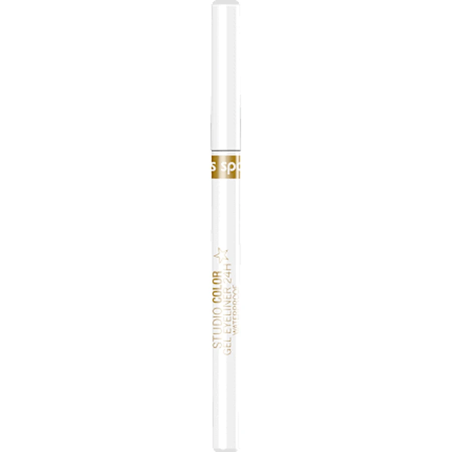 miss sporty Studio Colour 24 H выдвижная подводка для глаз 05 White, 1 шт.: цены и характеристики