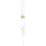 miss sporty Studio Colour 24 H выдвижная подводка для глаз 05 White, 1 шт.: цены и характеристики