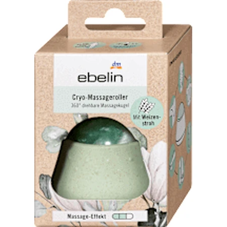 ebelin Cryo Massage Roller, 1 шт: ціни та характеристики