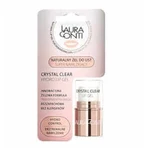 Прозорий гель для губ Laura Conti Crystal Clear, 5,5 г: ціни та характеристики
