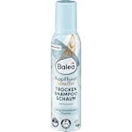 Сухий шампунь Balea Sensitive Foaming Dry Shampoo 150 мл: ціни та характеристики