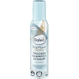 Сухий шампунь Balea Sensitive Foaming Dry Shampoo 150 мл