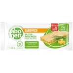 Сэндвич Abonett Abonett без глютена с сыром и шнитт-луком, 26 г: цены и характеристики