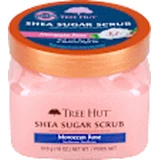 Tree Hut Скраб для тела MAROCCAN ROSE MAROCCAN, 510 г.