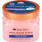 Скраб для тіла Tree Hut MAROCCAN ROSE MAROCCAN, 510 г: ціни та характеристики