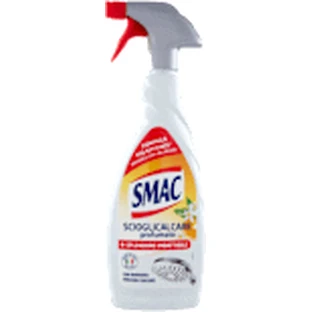 Smac Парфумований засіб проти накипу, 650 мл