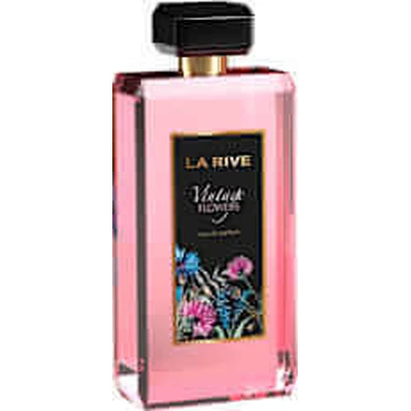 LA RIVE Парфумована вода Vintage Flowers, 90 мл: ціни та характеристики