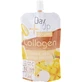 DayUp+ Ананасовое пюре с яблоком, бананом, манго, 100 г