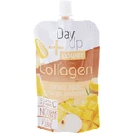 DayUp+ Ананасовое пюре с яблоком, бананом, манго, 100 г: цены и характеристики