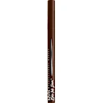 NYX PROFESSIONAL MAKEUP Epic Ink 03 Dark Chocolate Eyeshadow Pencil, 1 мл: цены и характеристики
