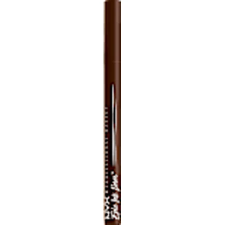 NYX PROFESSIONAL MAKEUP Epic Ink 03 Dark Chocolate Eyeshadow Pencil, 1 мл: цены и характеристики