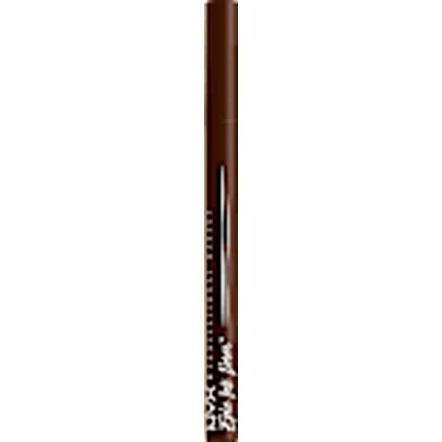 NYX PROFESSIONAL MAKEUP Epic Ink 03 Dark Chocolate Eyeshadow Pencil, 1 мл: цены и характеристики