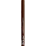 NYX PROFESSIONAL MAKEUP Epic Ink 03 Dark Chocolate Eyeshadow Pencil, 1 мл: цены и характеристики