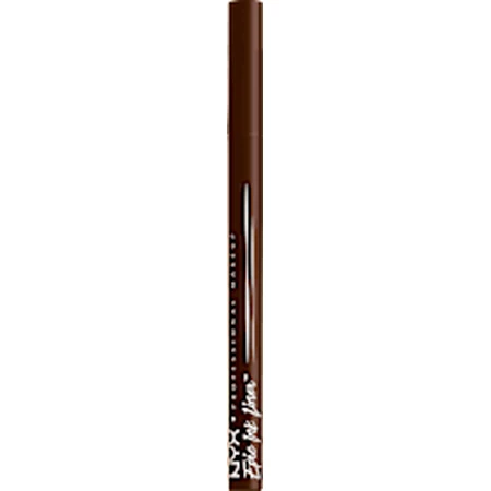NYX PROFESSIONAL MAKEUP Epic Ink 03 Dark Chocolate Eyeshadow Pencil, 1 мл: цены и характеристики