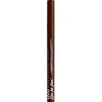 NYX PROFESSIONAL MAKEUP Epic Ink 03 Dark Chocolate Eyeshadow Pencil, 1 мл: цены и характеристики