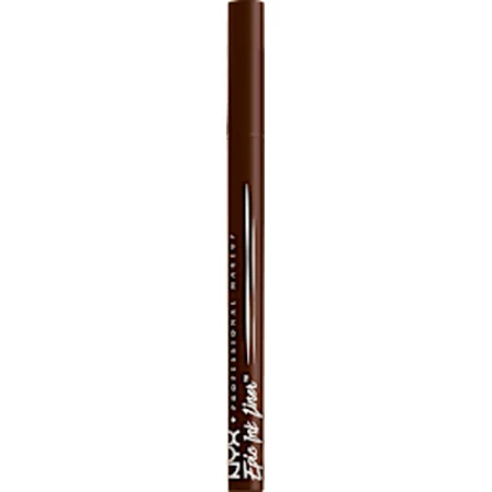 NYX PROFESSIONAL MAKEUP Epic Ink 03 Dark Chocolate Eyeshadow Pencil, 1 мл: цены и характеристики